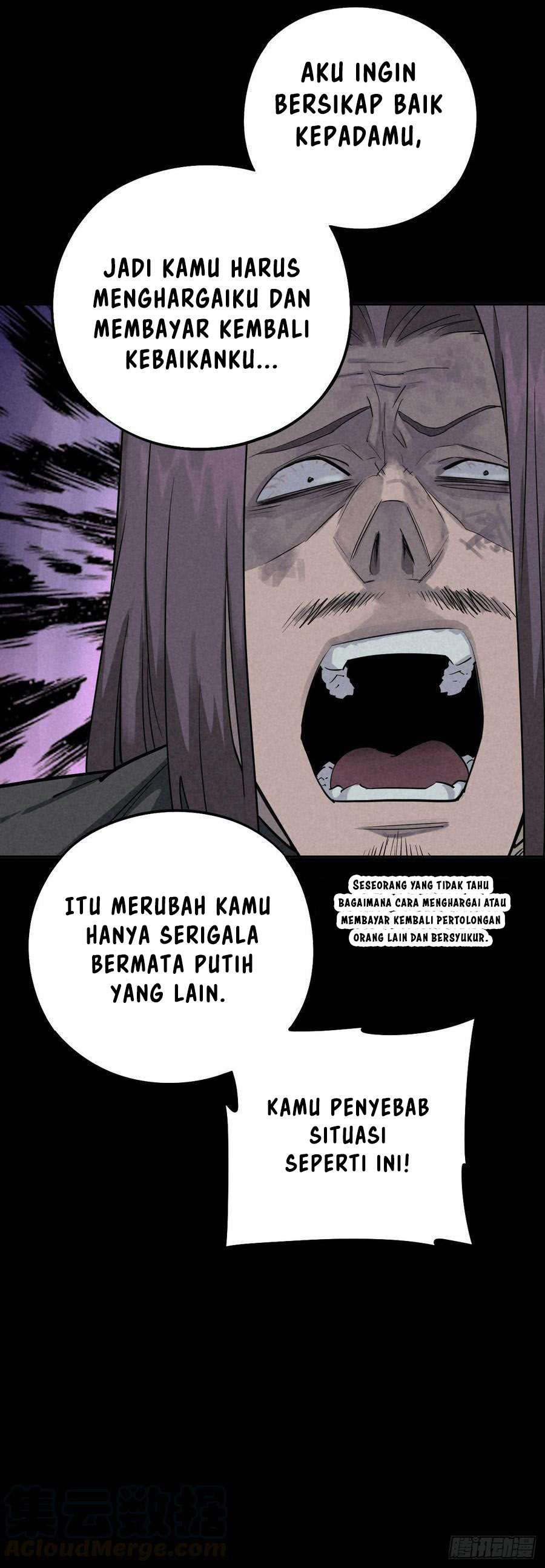 End of The World 2028 (Trace of Doomsday) Chapter 39 Gambar 15